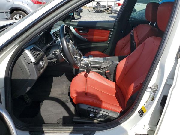 2016 BMW 328 xDrive SA