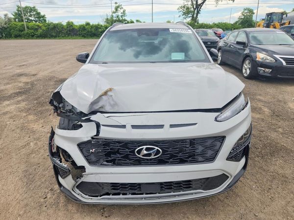 2022 HYUNDAI KONA Limited