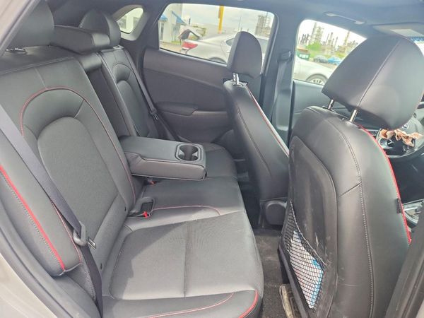 2022 HYUNDAI KONA Limited