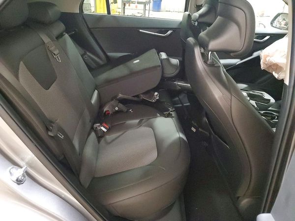 2025 KIA NIRO Wind