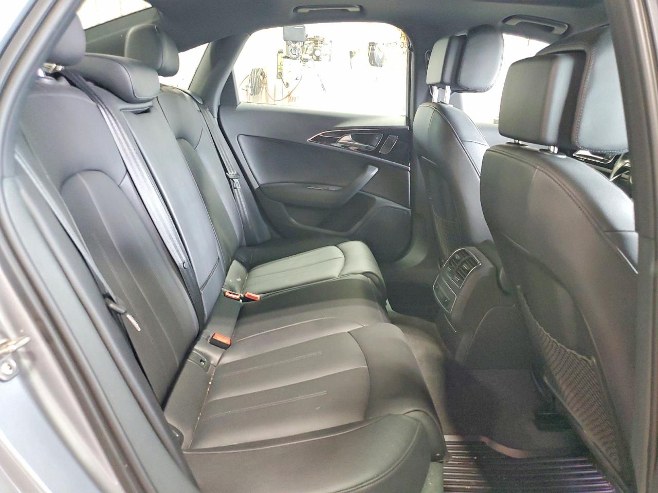 2018 AUDI A6