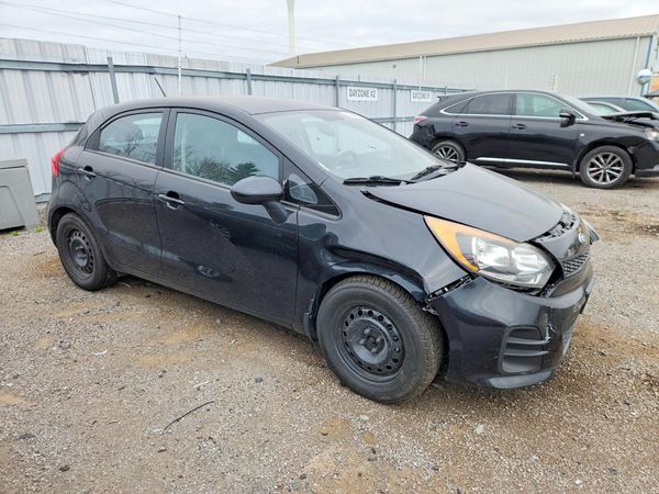 2016 KIA RIO LX A/T