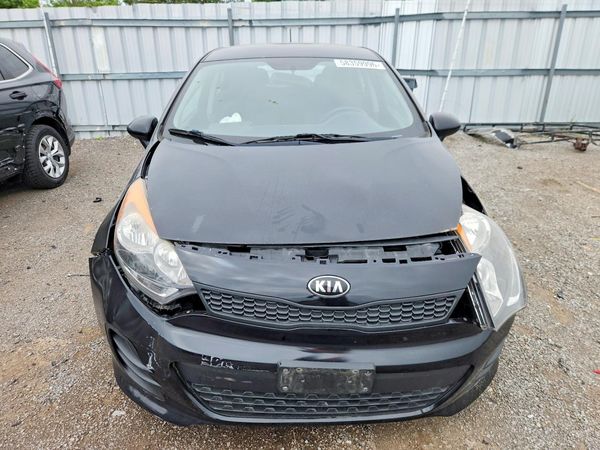 2016 KIA RIO LX A/T