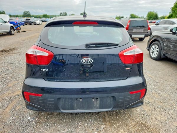 2016 KIA RIO LX A/T