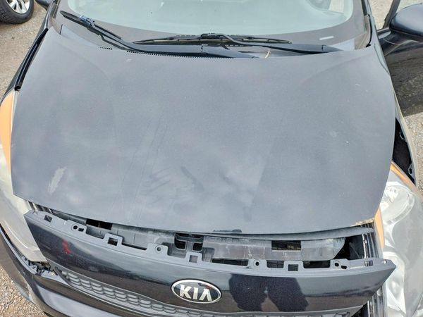 2016 KIA RIO LX A/T