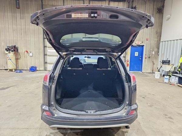 2016 TOYOTA RAV4 XLE (M Grade)