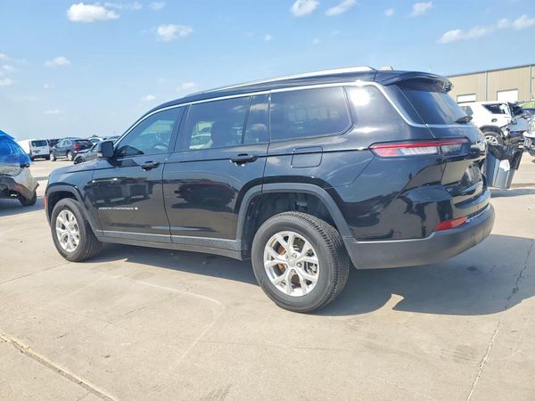 2023 JEEP GRAND CHEROKEE L LIMITED 4X2