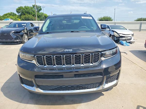 2023 JEEP GRAND CHEROKEE L LIMITED 4X2