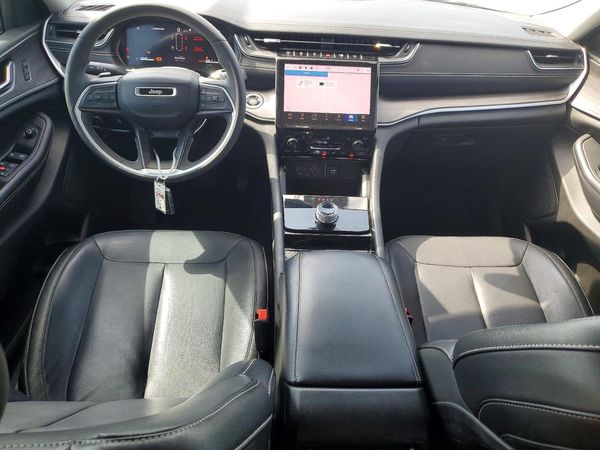 2023 JEEP GRAND CHEROKEE L LIMITED 4X2