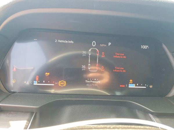 2023 JEEP GRAND CHEROKEE L LIMITED 4X2