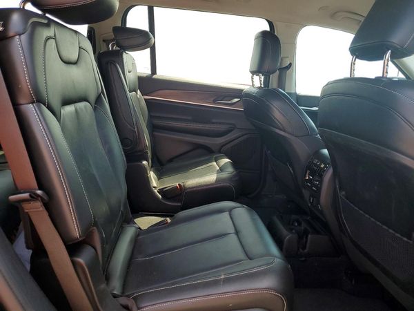 2023 JEEP GRAND CHEROKEE L LIMITED 4X2