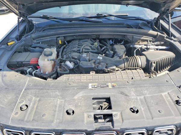 2023 JEEP GRAND CHEROKEE L LIMITED 4X2
