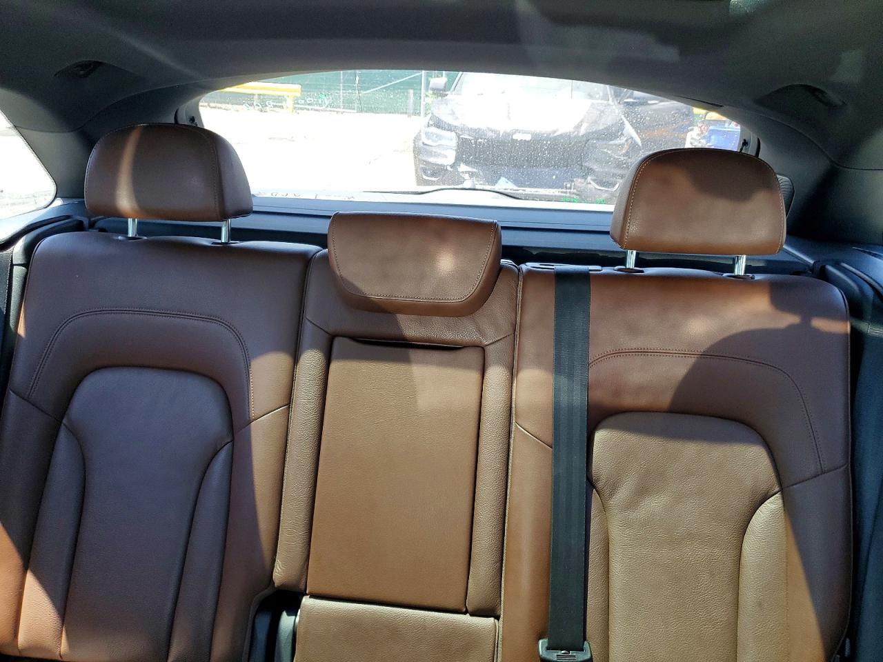 2014 AUDI Q5 Premium Plus