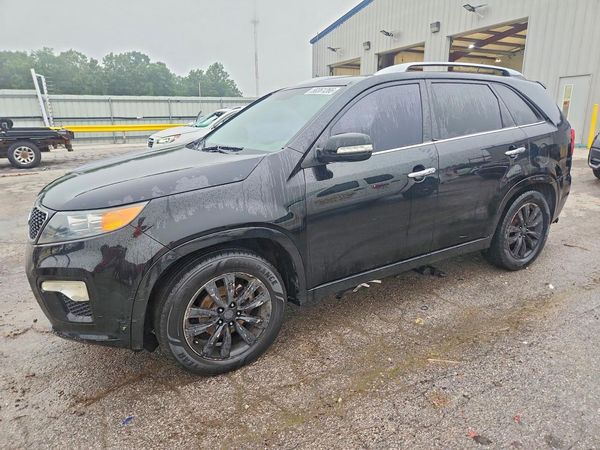 2013 KIA SORENTO SX