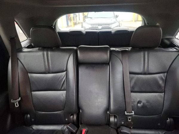 2013 KIA SORENTO SX