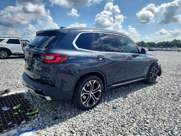 2021 BMW X5 sDrive40i
