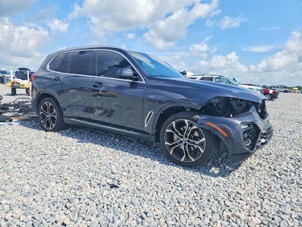 2021 BMW X5 sDrive40i
