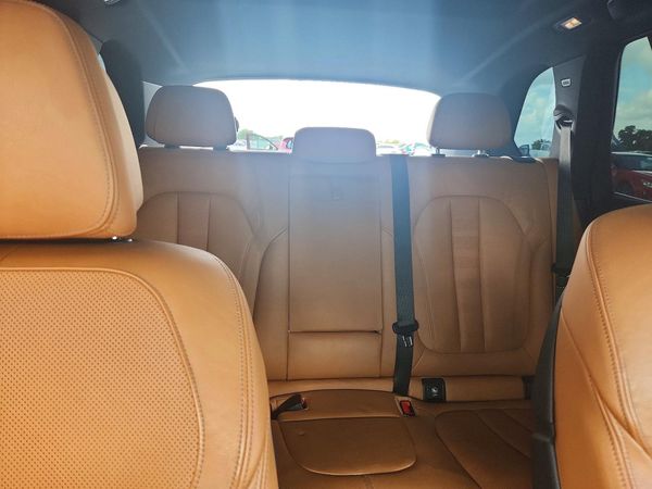 2021 BMW X5 sDrive40i