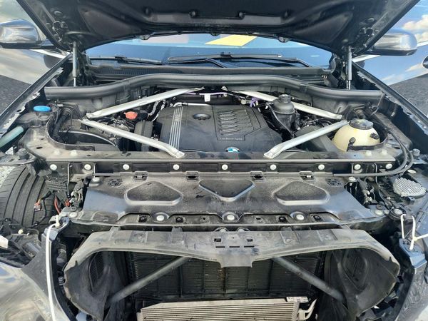 2021 BMW X5 sDrive40i