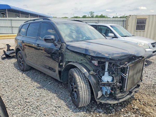 2024 KIA TELLURIDE EX, EX X-Line