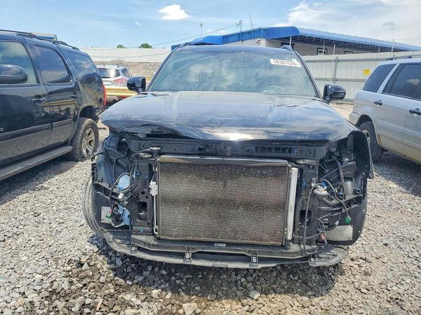 2024 KIA TELLURIDE EX, EX X-Line