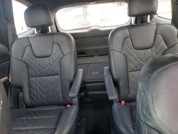 2024 KIA TELLURIDE EX, EX X-Line