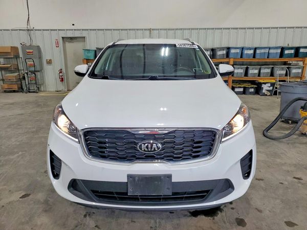 2019 KIA SORENTO L, LX, S