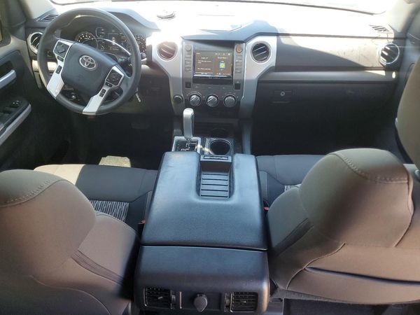 2018 TOYOTA TUNDRA
