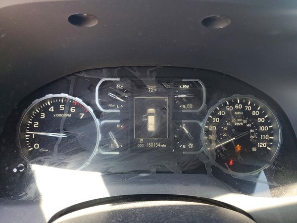 2018 TOYOTA TUNDRA