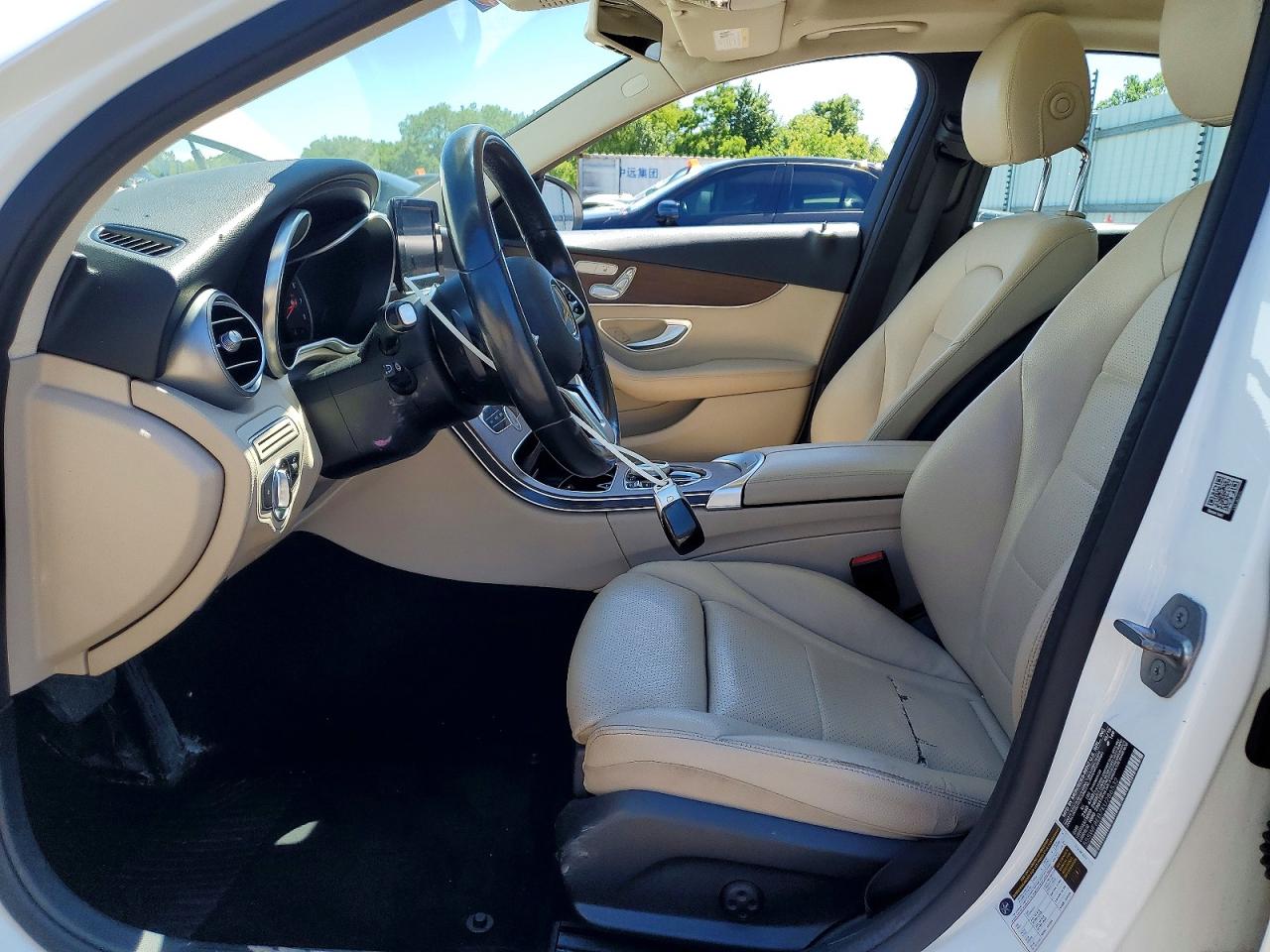2019 MERCEDES-BENZ C C300-4M