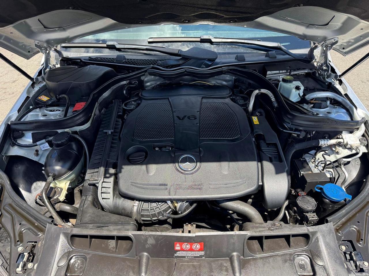 2014 MERCEDES-BENZ C C300 4 MATIC