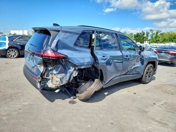 2026 TOYOTA RAV4