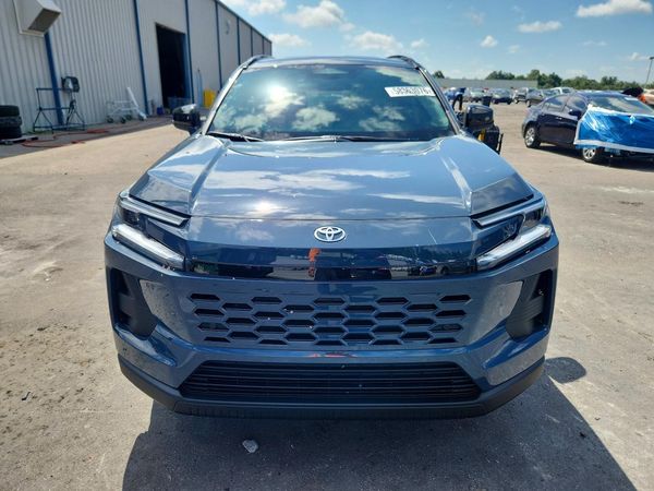2026 TOYOTA RAV4