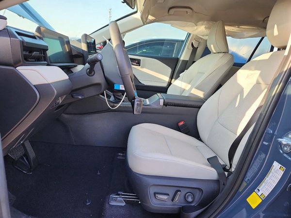 2026 TOYOTA RAV4