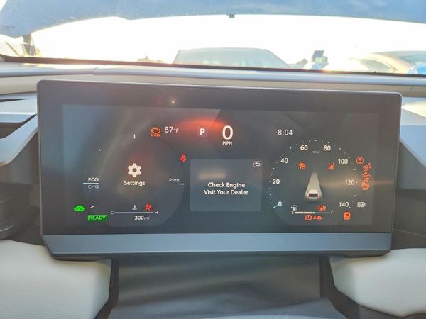2026 TOYOTA RAV4