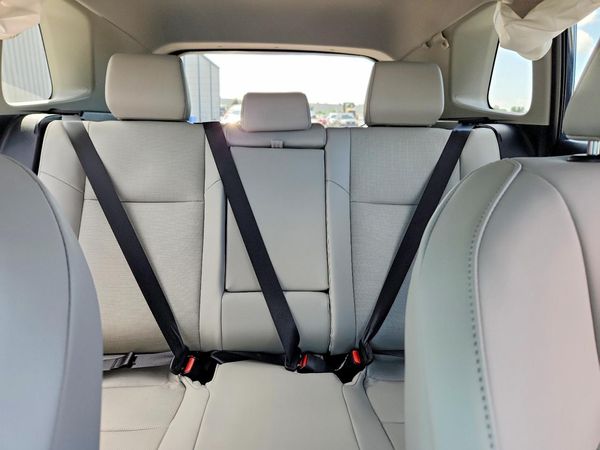 2026 TOYOTA RAV4