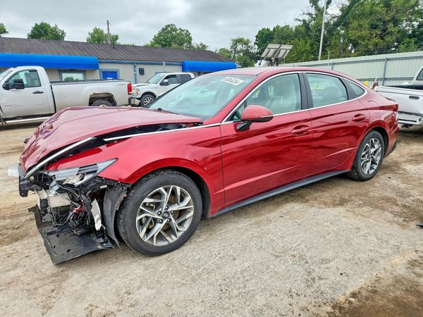 2023 HYUNDAI SONATA