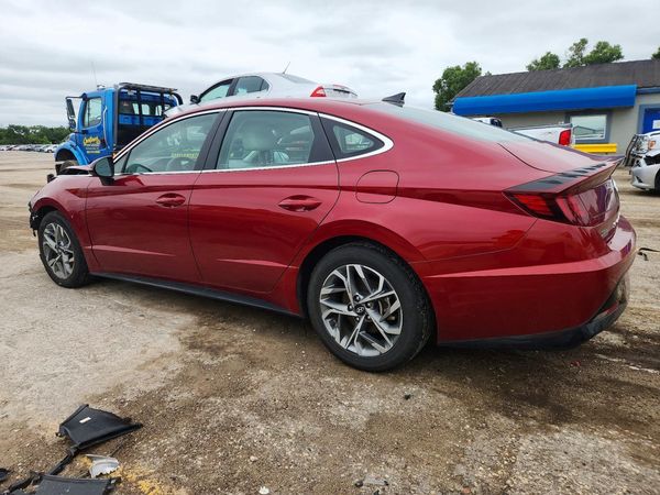 2023 HYUNDAI SONATA