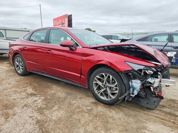 2023 HYUNDAI SONATA