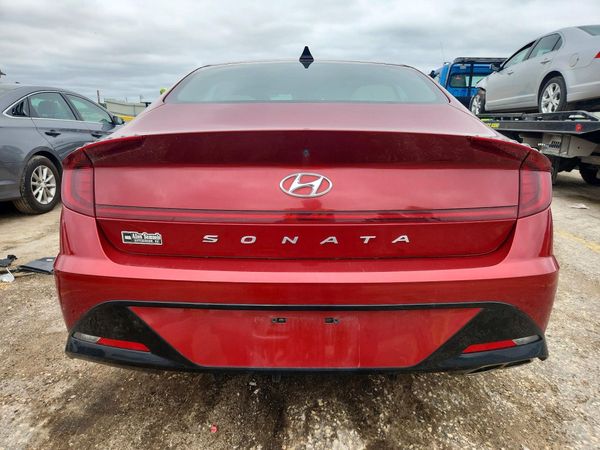 2023 HYUNDAI SONATA