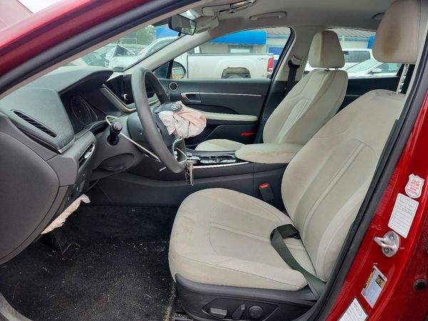 2023 HYUNDAI SONATA
