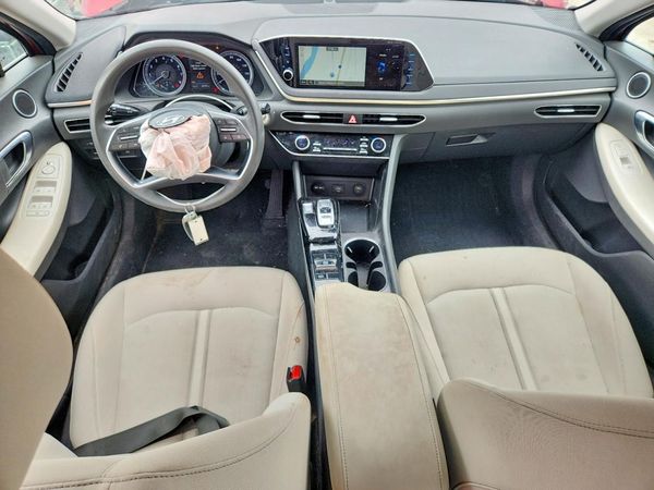 2023 HYUNDAI SONATA