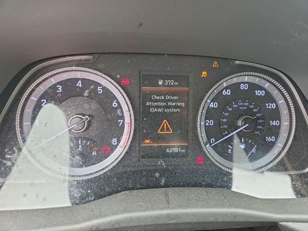 2023 HYUNDAI SONATA