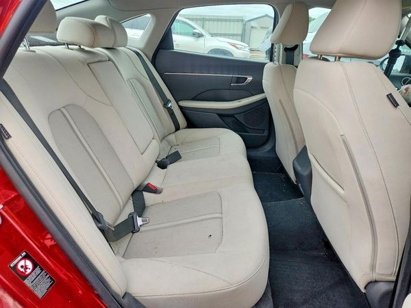 2023 HYUNDAI SONATA