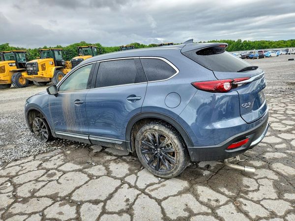 2023 MAZDA CX-9 Grand Touring