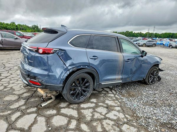 2023 MAZDA CX-9 Grand Touring