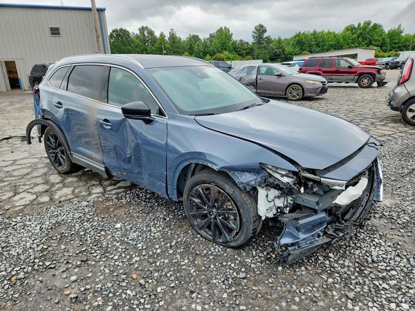 2023 MAZDA CX-9 Grand Touring