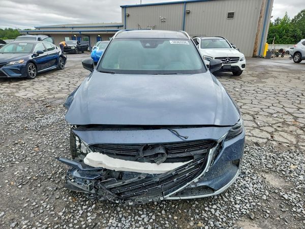 2023 MAZDA CX-9 Grand Touring