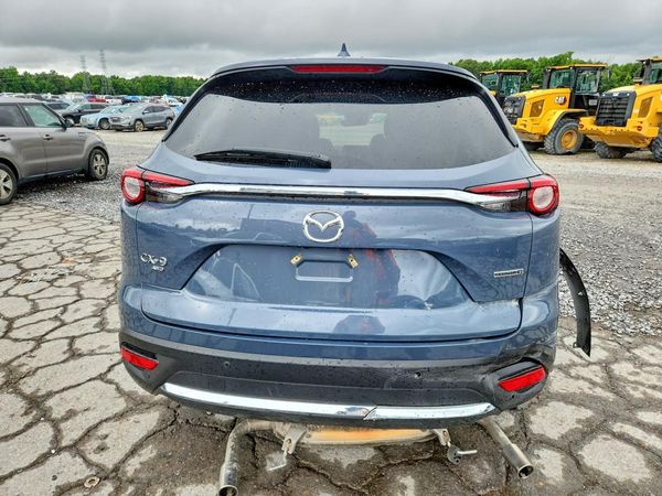 2023 MAZDA CX-9 Grand Touring