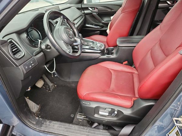 2023 MAZDA CX-9 Grand Touring